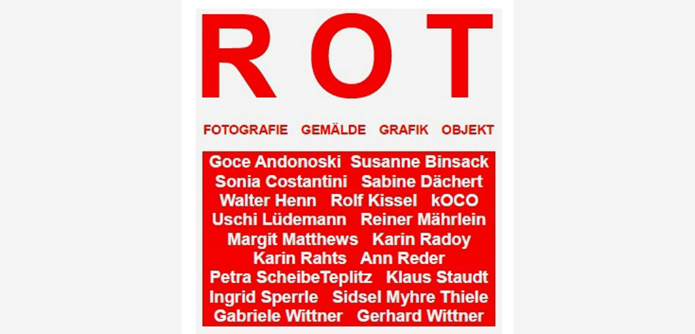 Bild zur ROT-Ausstellung4