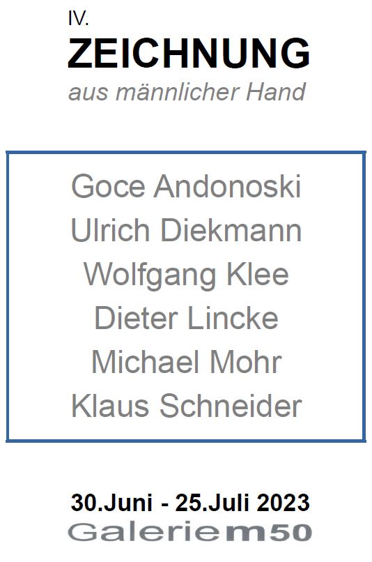 Einladungskarte Vorne