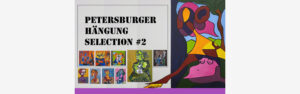 Petersburger Haengung Selection #2